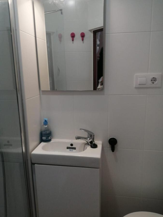 2 Bedroom Apartment In San Fernando Esterno foto