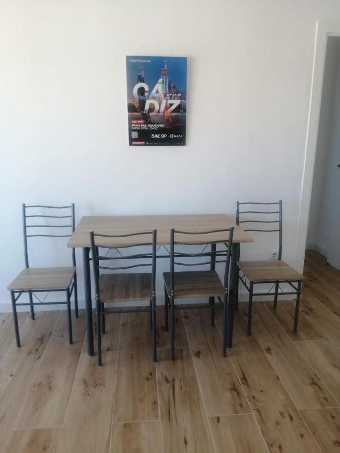2 Bedroom Apartment In San Fernando Esterno foto