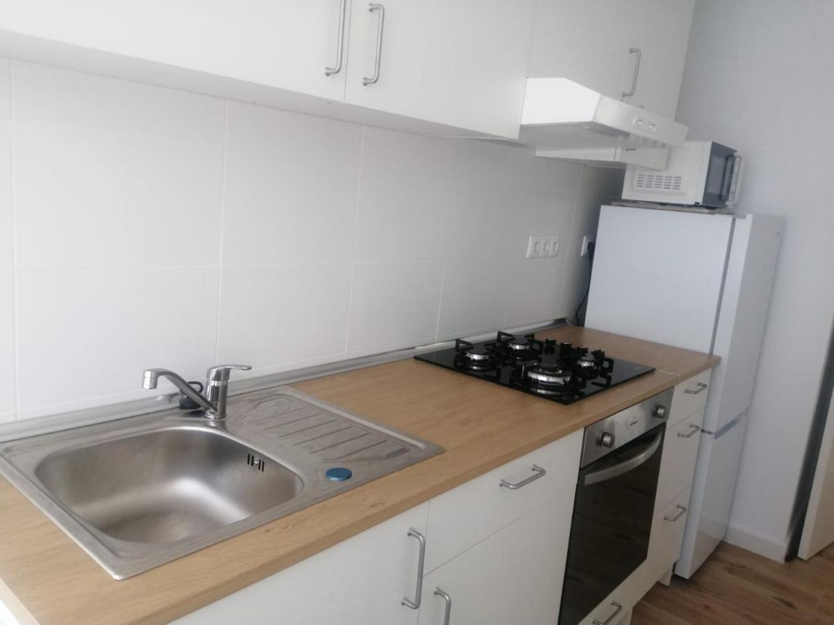2 Bedroom Apartment In San Fernando Esterno foto