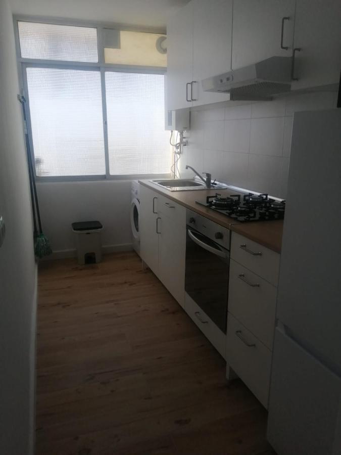 2 Bedroom Apartment In San Fernando Esterno foto