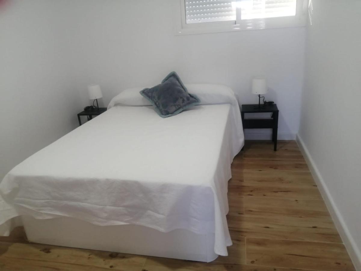 2 Bedroom Apartment In San Fernando Esterno foto