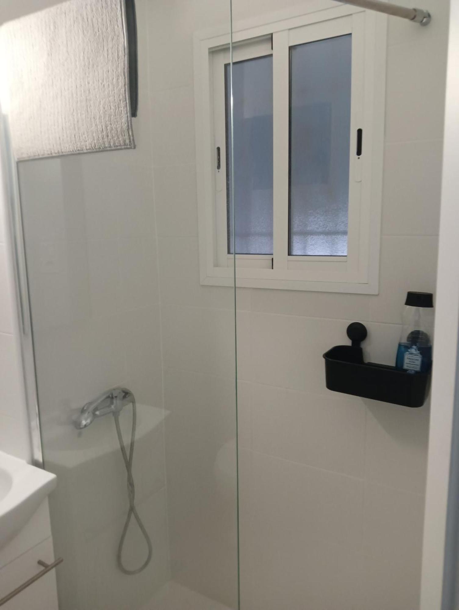 2 Bedroom Apartment In San Fernando Esterno foto