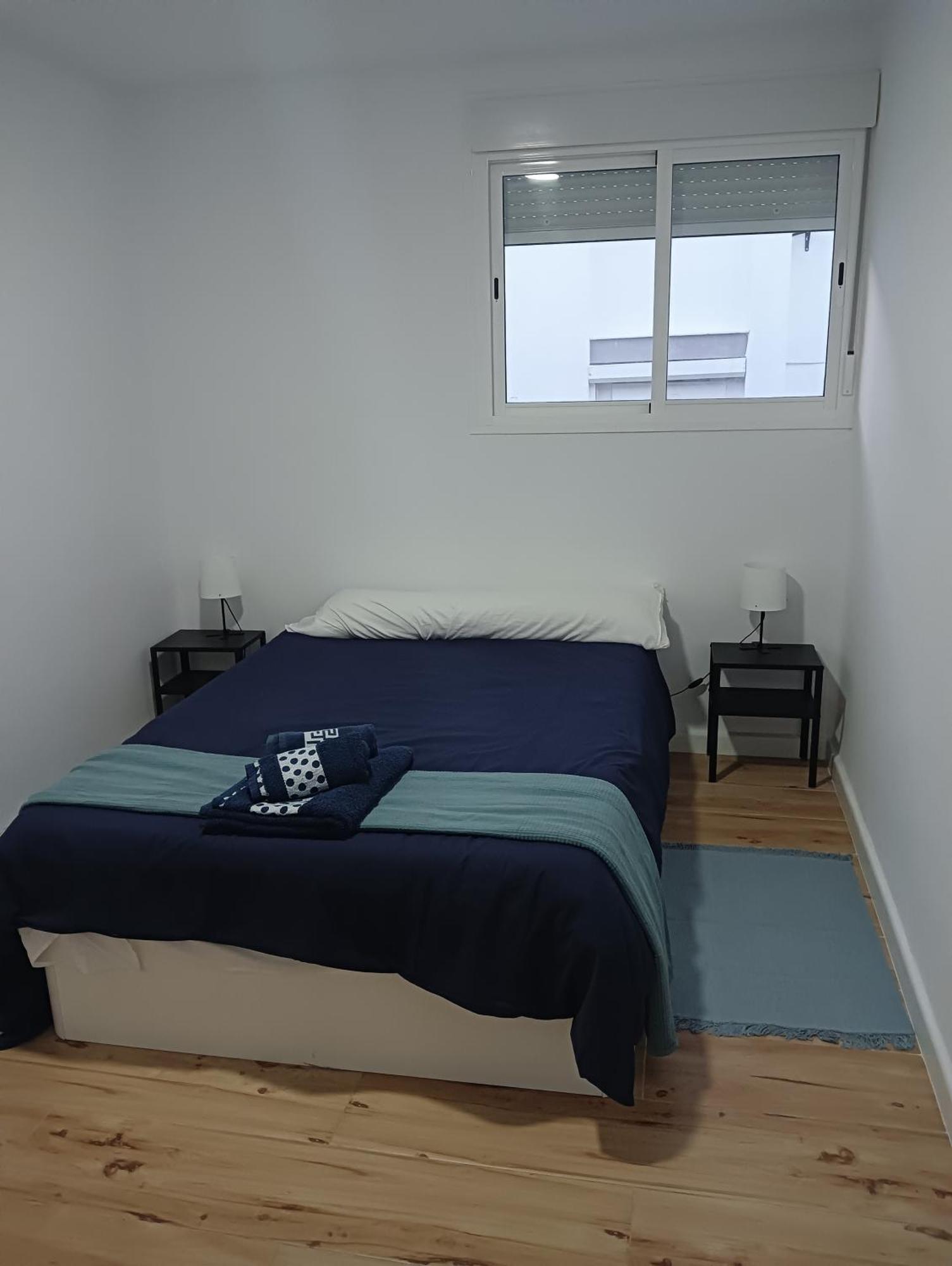 2 Bedroom Apartment In San Fernando Esterno foto