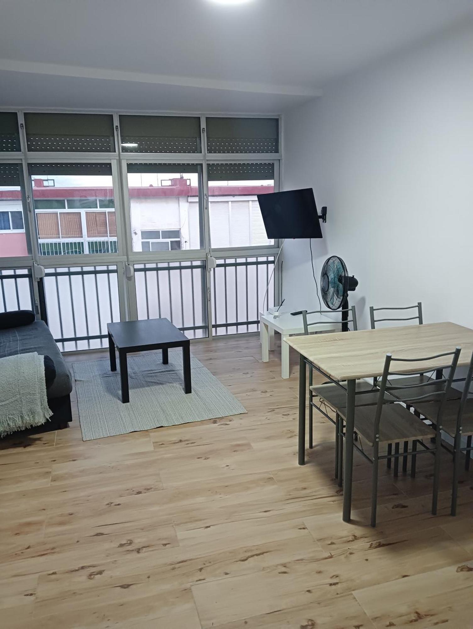 2 Bedroom Apartment In San Fernando Esterno foto