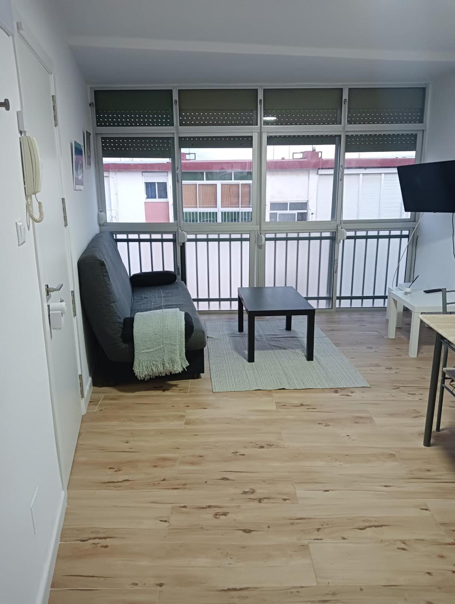 2 Bedroom Apartment In San Fernando Esterno foto
