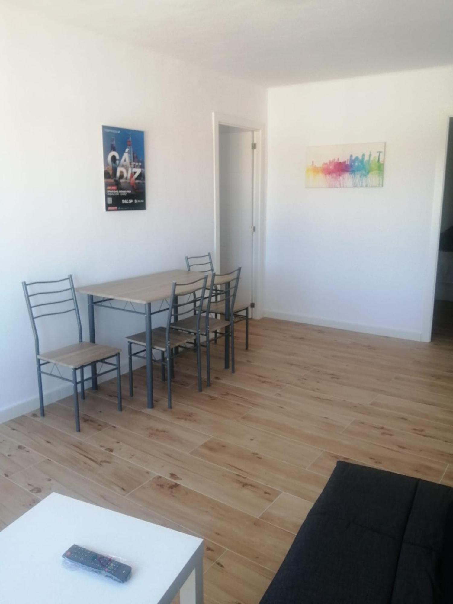 2 Bedroom Apartment In San Fernando Esterno foto