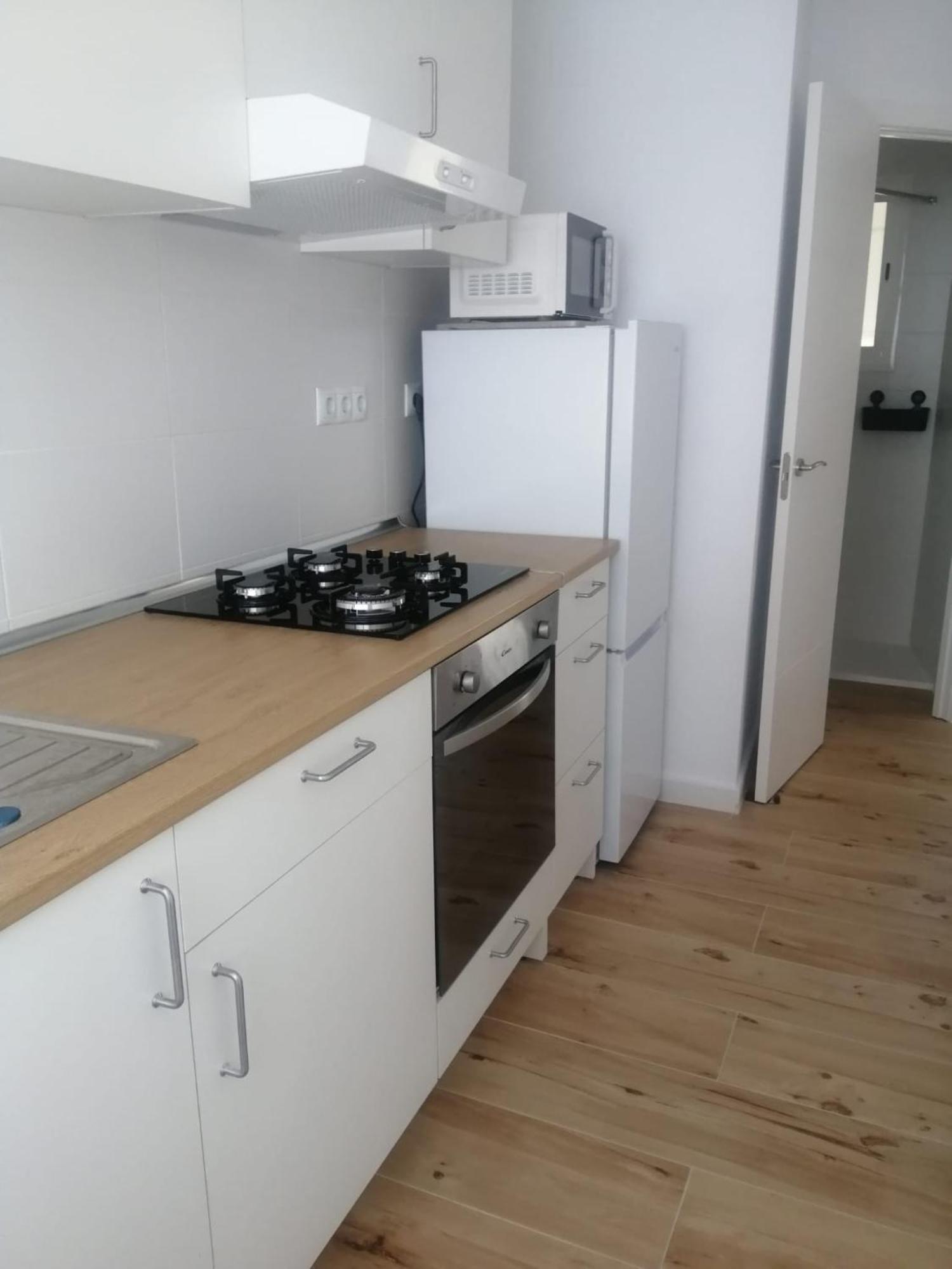 2 Bedroom Apartment In San Fernando Esterno foto