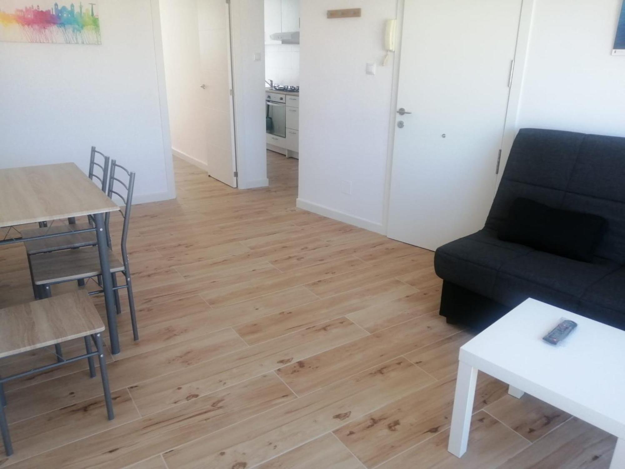 2 Bedroom Apartment In San Fernando Esterno foto